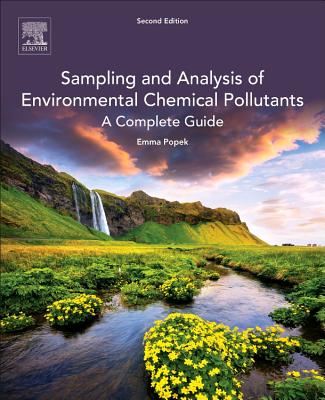 Sampling and Analysis of Environmental Chemical Pollutants