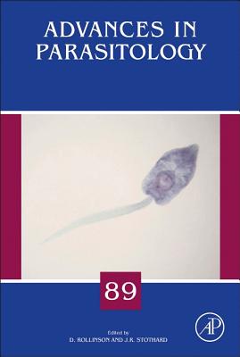 Advances in Parasitology