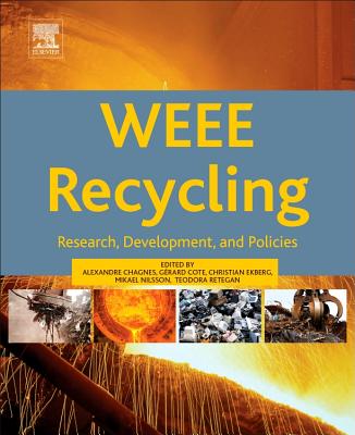 WEEE Recycling