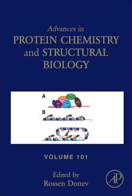 Advances in Protein Chemistry and Structural Biology