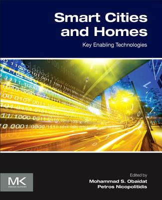 Smart Cities and Homes