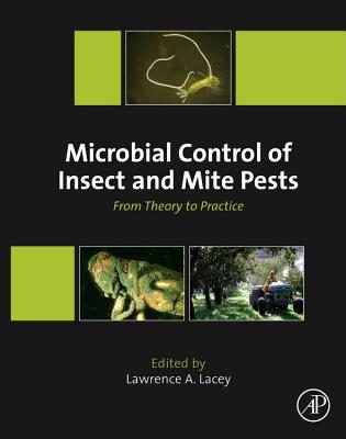 Microbial Control of Insect and Mite Pests