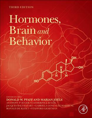 Hormones, Brain and Behavior