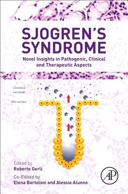 Sjogren's Syndrome