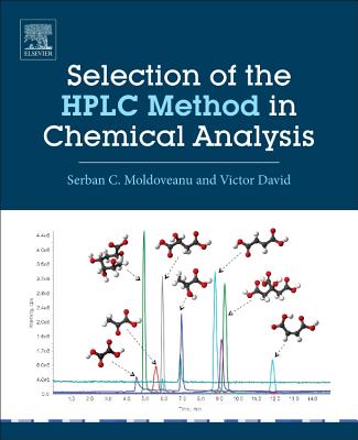 Selection of the HPLC Method in Chemical Analysis