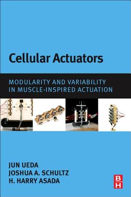 Cellular Actuators