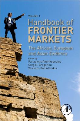 Handbook of Frontier Markets