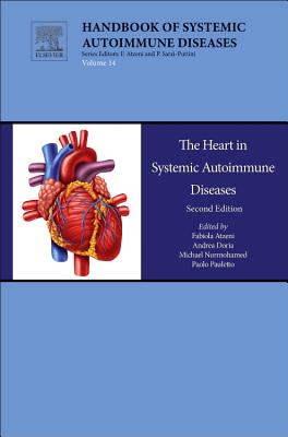 The Heart in Systemic Autoimmune Diseases