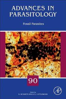 Fossil Parasites