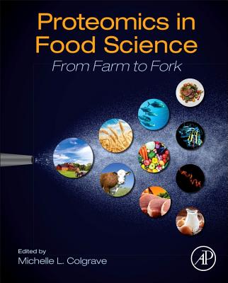 Proteomics in Food Science