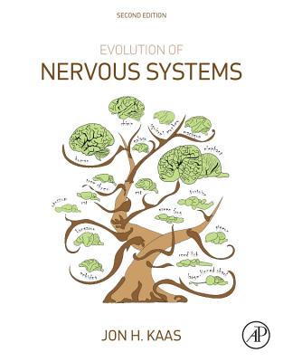 Evolution of Nervous Systems