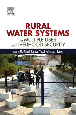 Rural Water Systems for Multiple Uses and Livelihood Security