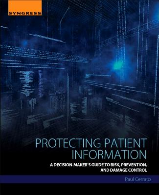 Protecting Patient Information