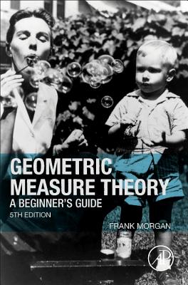 Geometric Measure Theory