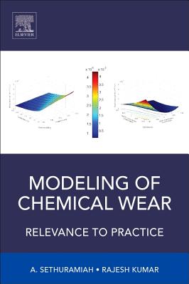 Modeling of Chemical Wear