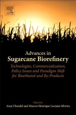 Advances in Sugarcane Biorefinery