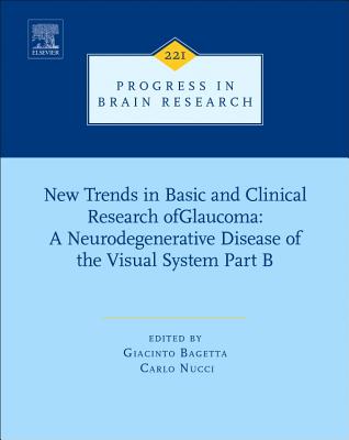 New Trends in Basic and Clinical Research of Glaucoma
