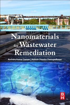 Nanomaterials for Wastewater Remediation