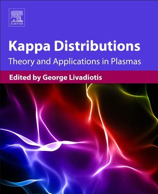 Kappa Distributions