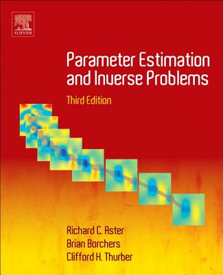 Parameter Estimation and Inverse Problems