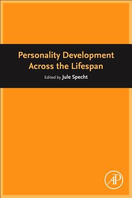 Personality Development Across the Lifespan