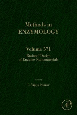 Rational Design of Enzyme-Nanomaterials