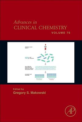 Advances in Clinical Chemistry