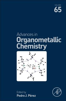 Advances in Organometallic Chemistry