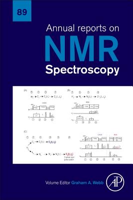 Annual Reports on NMR Spectroscopy