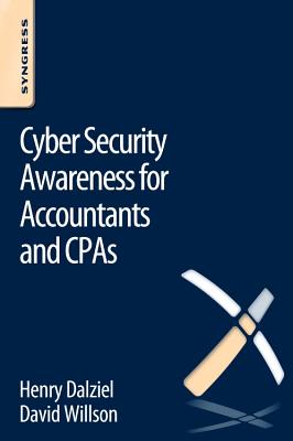 Cyber Security Awareness for Accountants and CPAs