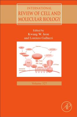 International Review of Cell and Molecular Biology