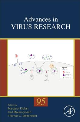 Advances in Virus Research