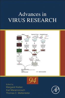 Advances in Virus Research