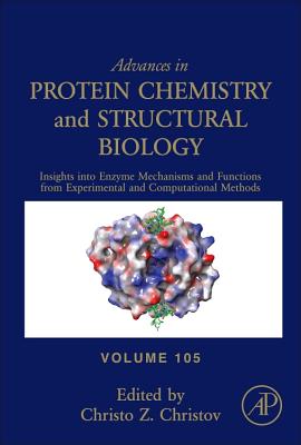 Insights into Enzyme Mechanisms and Functions from Experimental and Computational Methods