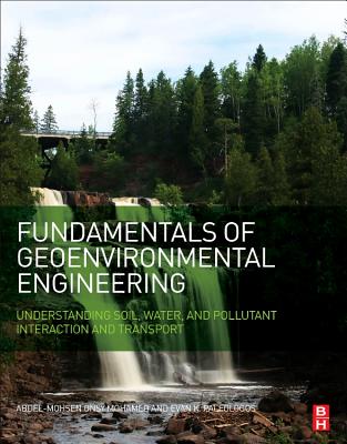 Fundamentals of Geoenvironmental Engineering