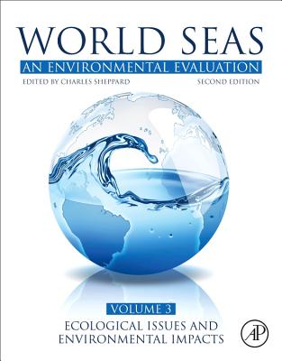 World Seas: An Environmental Evaluation