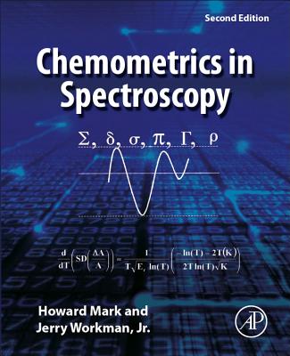 Chemometrics in Spectroscopy