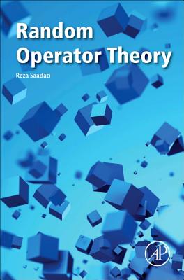 Random Operator Theory