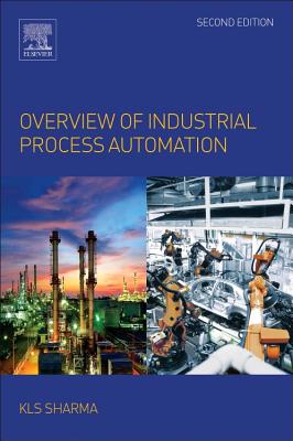 Overview of Industrial Process Automation