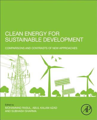 Clean Energy for Sustainable Development