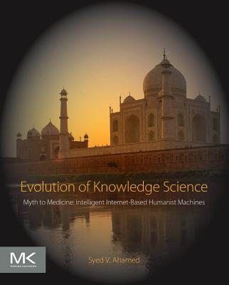 Evolution of Knowledge Science