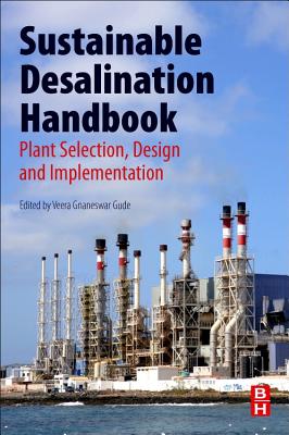 Sustainable Desalination Handbook