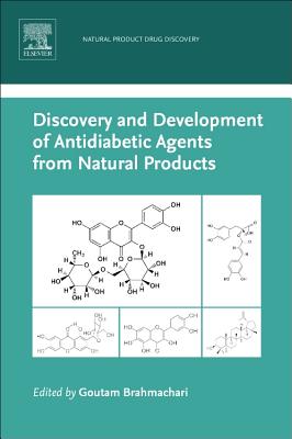 Discovery and Development of Antidiabetic Agents from Natural Products