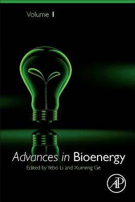 Advances in Bioenergy