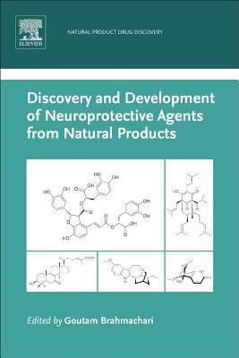 Discovery and Development of Neuroprotective Agents from Natural Products