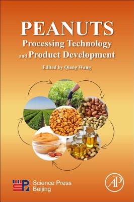 Peanuts: Processing Technology and Product Development