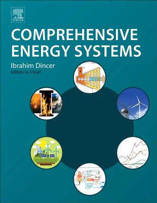 Comprehensive Energy Systems