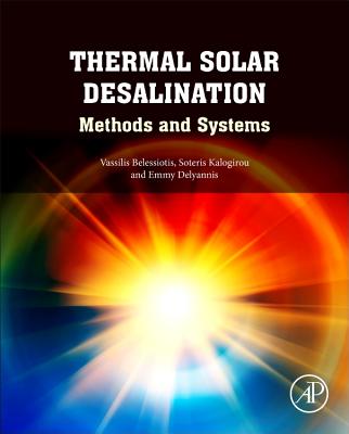 Thermal Solar Desalination