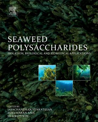 Seaweed Polysaccharides