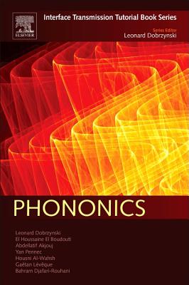 Phononics